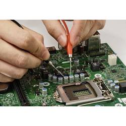 VOLTCRAFT MSL-310 měřicí kabel | ke krokosvorce ||