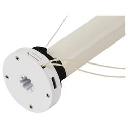 Sygonix SY-6872860 sada trubkového motoru 40 mm 3 kg 10 W 0.8 Nm