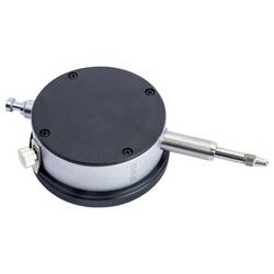 Dasqua 5111-0000 stopky s kontrolním měřítkem 10 mm Odečet: 0.01 mm