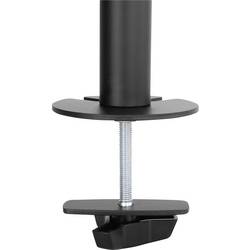 SpeaKa Professional rameno na monitory SP-MM-420 2 Displej: (s) 33,8 cm (13,3) - 81,3 cm (32) černá naklápěcí, nakláněcí, otočný, nastavitelná výška