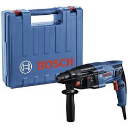 Bosch Professional GBH 2-21 SDS plus-bourací kladivo 230 V 720 W kufřík