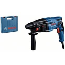 Bosch Professional;GBH 2-21;SDS plus- bourací kladivo;230 V;Li-Ion;720 W;kufřík