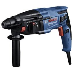 Bosch Professional GBH 2-21 SDS plus-bourací kladivo 230 V 720 W kufřík