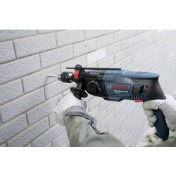 Bosch Professional GBH 2-21 SDS plus-bourací kladivo 230 V 720 W kufřík