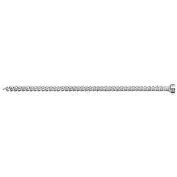 Fischer 562961 FPF II CHTF 8,0 x 180 BC 50 šroub do dřeva 8 mm 180 mm TX ocel galvanizováno zinkem 50 ks