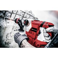 Einhell TE-RH 32 4F Kit SDS plus-bourací kladivo 230 V 1250 W kufřík