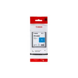 Canon Ink PFI-030 C originál azurová 3490 C 001