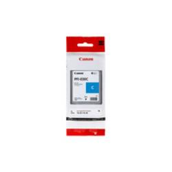 Canon Ink PFI-030 C originál azurová 3490 C 001