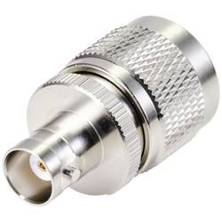 TRU COMPONENTS TC-10101504 BNC adaptér BNC zásuvka - UHF zástrčka 1 ks