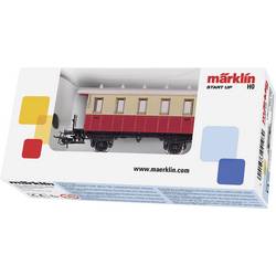 Märklin Start up 4107 Osobní vagon ve velikosti H0