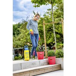 Gloria Haus und Garten 729157.0000 270° Plant protection Set postřikovač