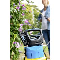 Gloria Haus und Garten 000920.0000 000920.0000 akumulátorový kompresor