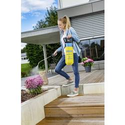 Gloria Haus und Garten 000920.0000 000920.0000 akumulátorový kompresor