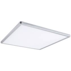 Paulmann 71009 P Atria Shine 22W 4000K 3Dim 420x420 chm LED stropní svítidlo LED 22 W chrom (matný)