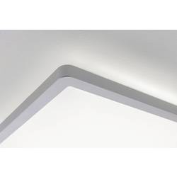 Paulmann 71009 P Atria Shine 22W 4000K 3Dim 420x420 chm LED stropní svítidlo LED 22 W chrom (matný)