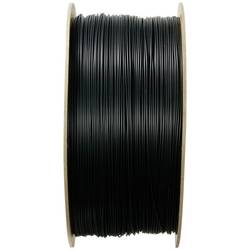 Polymaker PA02037 Polymaker PolyLite PLA Filament True Black 1.75 mm / 3kg vlákno pro 3D tiskárny PLA plast Vysoká tuhost, Vysoká pevnost v tahu 1.75 mm 3000 g