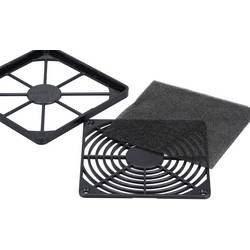 Akasa GRM120-30 mřížka PC ventilátoru s filtrem 120 x 120 mm