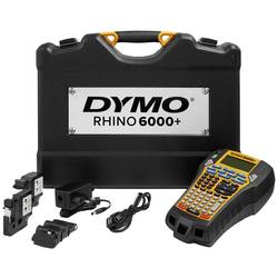 DYMO Dymo Rhino 6000+ ABC štítkovač 9 mm, 24 mm