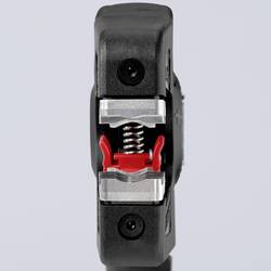 Knipex PreciStrip 16, 12 52 195, automatické odizolovací kleště, 0.08 do 16 mm