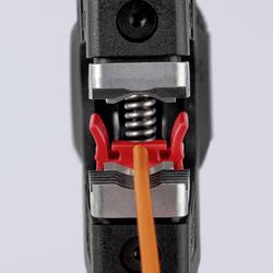 Knipex PreciStrip 16, 12 52 195, automatické odizolovací kleště, 0.08 do 16 mm