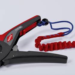Knipex PreciStrip 16, 12 52 195, automatické odizolovací kleště, 0.08 do 16 mm