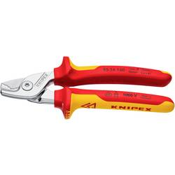 Knipex 95 16 160 kabelové nůžky
