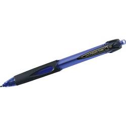 Faber-Castell 141351 141351 kuličkové pero 0.4 mm Barva písma: modrá 1 ks