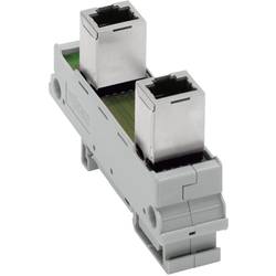 WAGO 289-172 Převodník RJ45 Množství: 1 ks