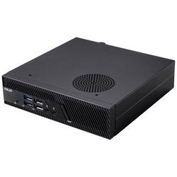 Asus mini PC (HTPC) VIVO PB63-B3014MH Intel® Core™ i3 i3-13100 8 GB RAM 256 GB SSD Intel UHD Graphics 730 90MS02R1-M000E0