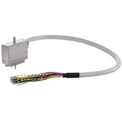 Weidmüller 7789763030 PAC-ELCO38-F38-F-3M propojovací kabel pro PLC 250 V