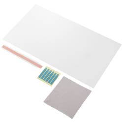 Renkforce RF-LABLPS-400 Filtr modrého světla Notebook 39,6 cm (15,6) Formát obrazu: 16:9 RF-6055796 Universal