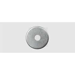 podložka 14 mm 58 mm ocel pozinkované 50 ks SWG 4009146473033