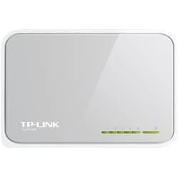 TP-LINK TL-SF1005D TL-SF1005D síťový switch 5 portů 100 MBit/s