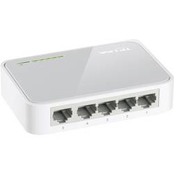 TP-LINK TL-SF1005D TL-SF1005D síťový switch 5 portů 100 MBit/s