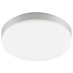 EVN AP27251425 AP27251425 LED panel 25 W teplá bílá až denní bílá stříbrná