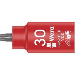 Wera Wera Werk 05004923001 TX nástrčný klíč funkce zadržení TX 30 1 ks 3/8