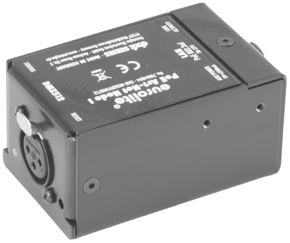 Eurolite DMX kontrolér 1kanálový