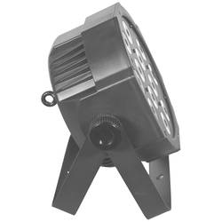 Eurolite 51915383 SLS-12 QCL DMX LED reflektor Počet LED:12 8 W