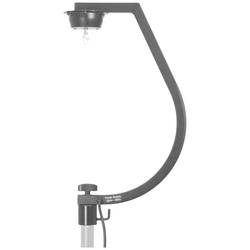Eurolite 50301010 Držák diskokoule (d x š x v) 29 x 11.5 x 55 cm