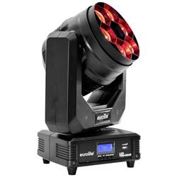 Eurolite 51785925 TMH-H240 otočná hlavice Počet LED:6 40 W