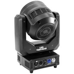 Eurolite 51785925 TMH-H240 otočná hlavice Počet LED:6 40 W