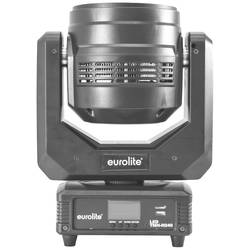 Eurolite 51785925 TMH-H240 otočná hlavice Počet LED:6 40 W