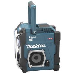 Makita MR004GZ MR004GZ odolné rádio, FM, DAB, DAB+, Bluetooth