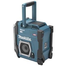 Makita MR004GZ MR004GZ odolné rádio, FM, DAB, DAB+, Bluetooth