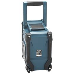 Makita MR004GZ MR004GZ odolné rádio, FM, DAB, DAB+, Bluetooth