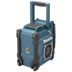 Makita MR004GZ MR004GZ odolné rádio, FM, DAB, DAB+, Bluetooth