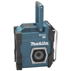 Makita MR004GZ MR004GZ odolné rádio, FM, DAB, DAB+, Bluetooth