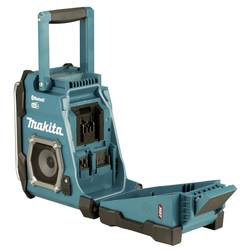 Makita MR004GZ MR004GZ odolné rádio, FM, DAB, DAB+, Bluetooth