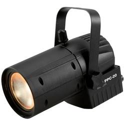 Eurolite LED bodové světlo LED PPC-20 WW teplá bílá 20 W