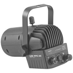 Eurolite LED bodové světlo LED PPC-20 WW teplá bílá 20 W